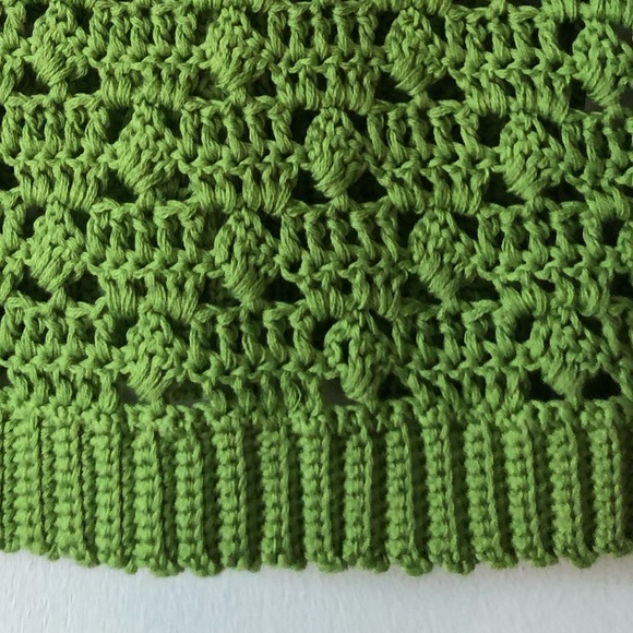 Ajaie Alaie Sabi Top - Picture 8 of 9